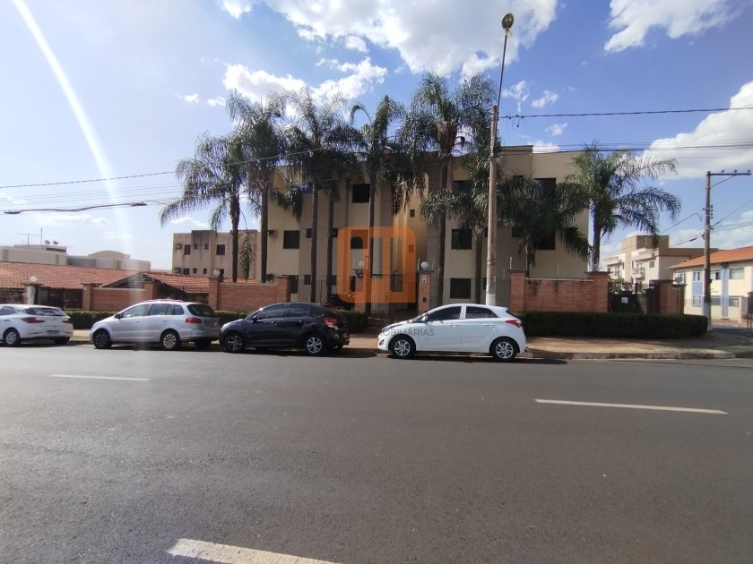 Apartamento para comprar em Jardim Florida, Ribeirão Preto - Fachada Condominio (condomínio) - foto 15 código 22518