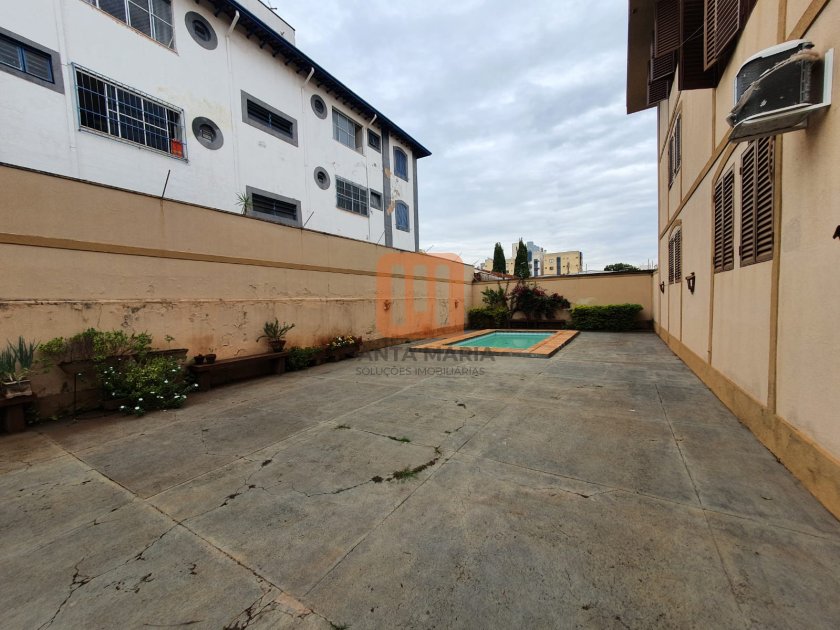 Apartamento para comprar em Jardim Paulista, Ribeirão Preto - Lazer Condominio (condomínio) - foto 16 código 1354