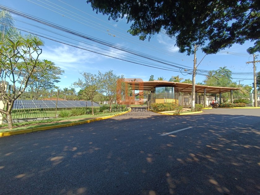 Casa em Royal Park, Ribeirão Preto
