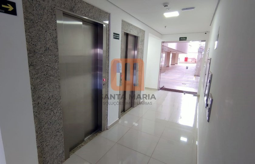 Apartamento para comprar em Nova Aliança, Ribeirão Preto - Elevador (condomínio) - foto 4 código 21809