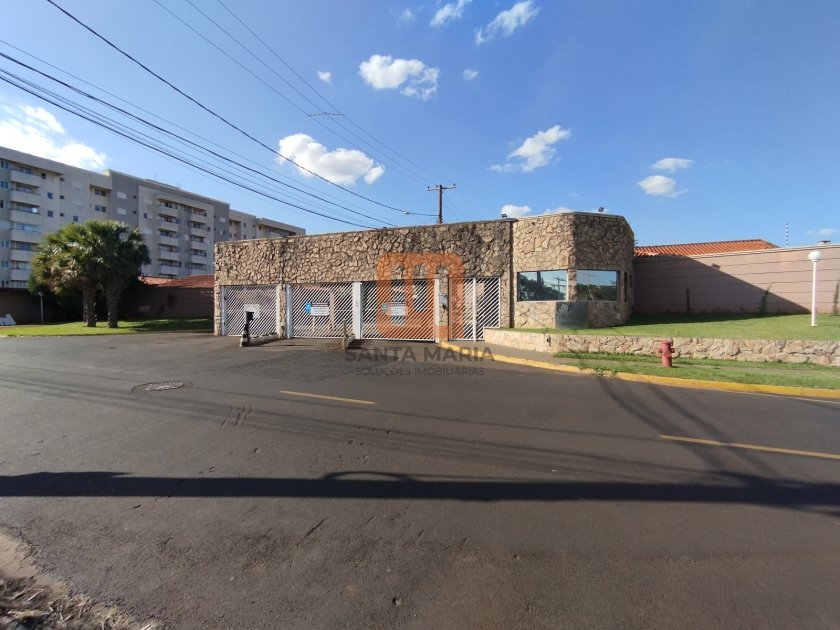 Casa à venda no bairro Jardim Interlagos, Ribeirão Preto - Fachada Condominio (condomínio) - foto 3 código 15768