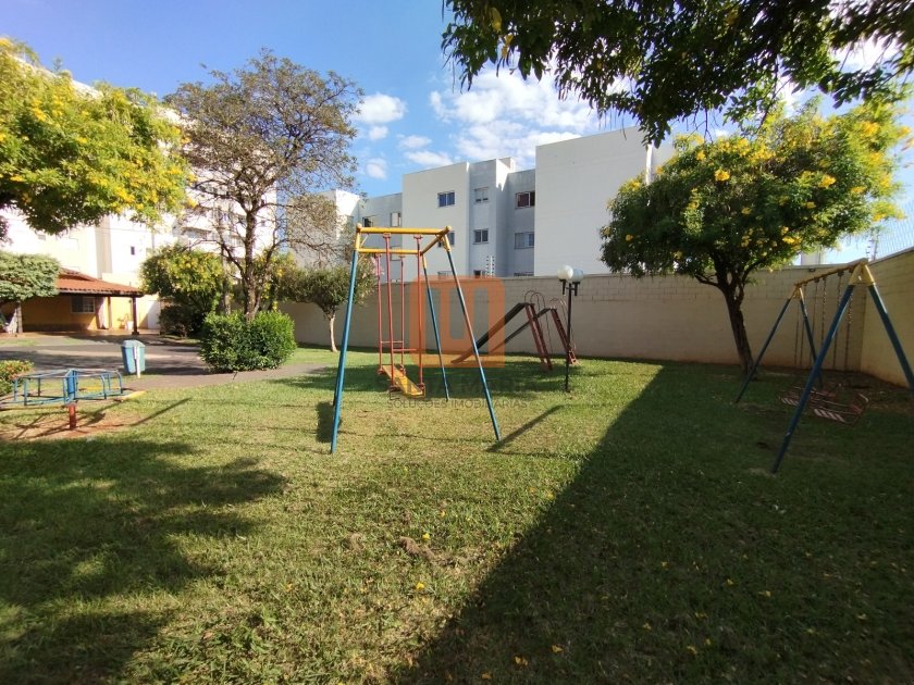 Casa à venda no bairro Jardim Interlagos, Ribeirão Preto - Playground (condomínio) - foto 4 código 15768