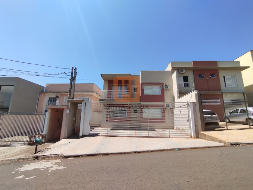 Apartamento para comprar em Jardim Botanico, Ribeirão Preto - Fachada Condominio (condomínio) - foto 9 código 26646