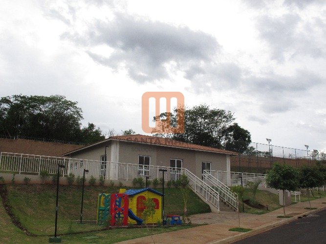 Casa para comprar em Vila Do Golfe, Ribeirão Preto - Lazer Condominio (condomínio) - foto 5 código 78137