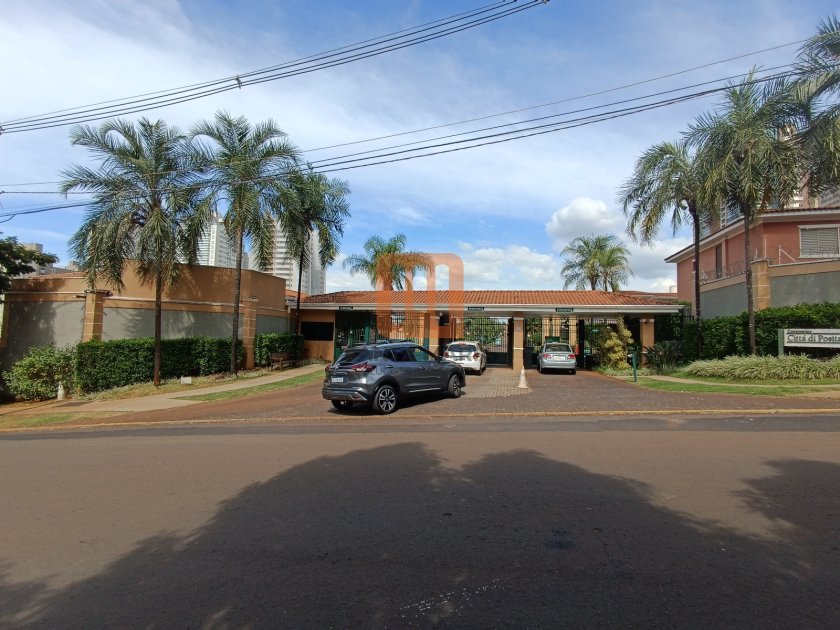 Casa em Bosque Das Juritis, Ribeirão Preto