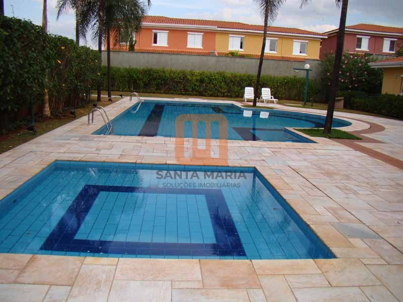 Casa para comprar em Bosque Das Juritis, Ribeirão Preto - Piscina(s) (condomínio) - foto 5 código 74850