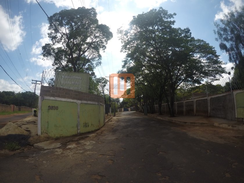 Chácara para comprar em Portal dos Ipês, Ribeirão Preto - Fachada Condominio (condomínio) - foto 28 código 62586