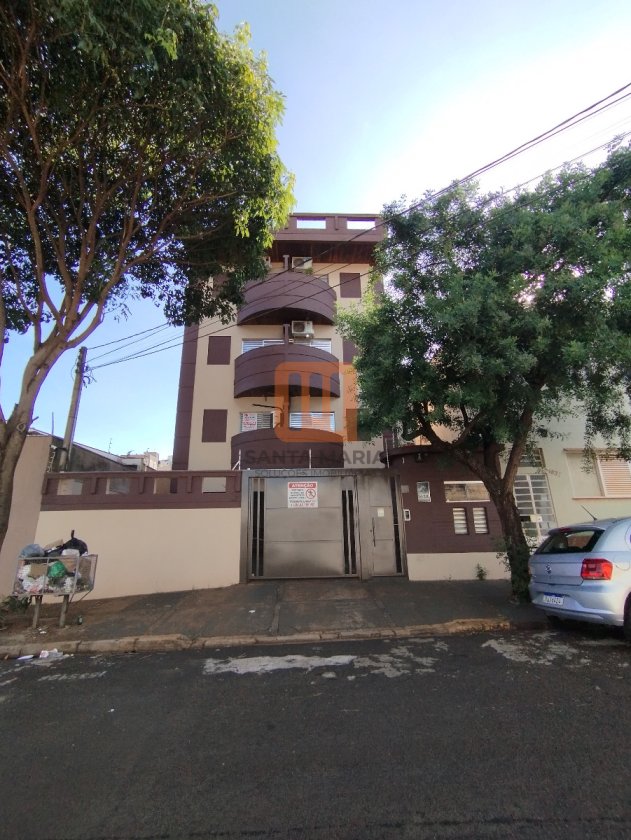 Apartamento para comprar em Centro, Ribeirão Preto - Fachada Condominio (condomínio) - foto 8 código 41124