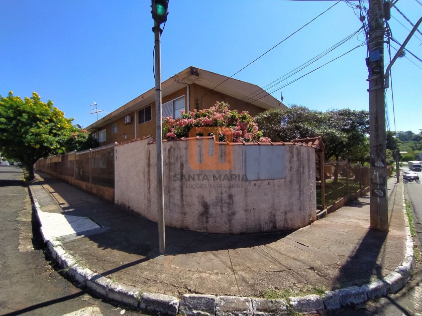 Apartamento para comprar em Jardim Mosteiro, Ribeirão Preto - Fachada Condominio (condomínio) - foto 15 código 75894