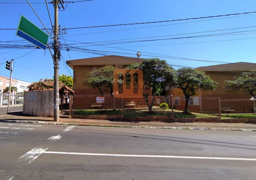 Apartamento para comprar em Jardim Mosteiro, Ribeirão Preto - Fachada Condominio (condomínio) - foto 16 código 75894