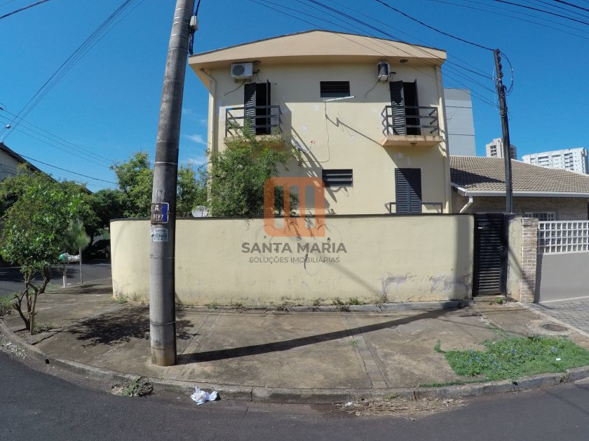 Apartamento em Nova Ribeirânia, Ribeirão Preto