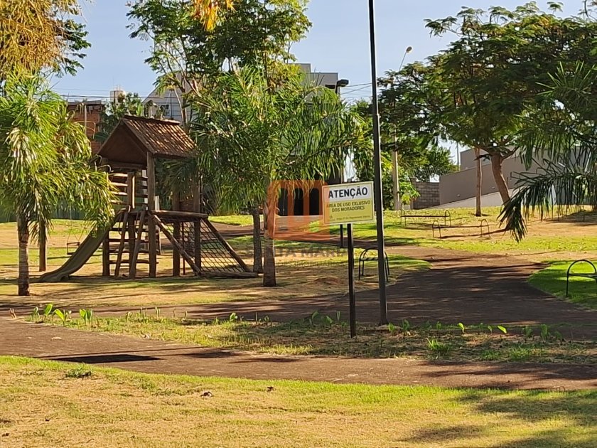 Terreno para comprar em Terras De Santa Martha, Ribeirão Preto - Lazer Condominio (condomínio) - foto 3 código 30819