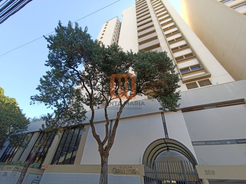 Apartamento em Centro, Ribeirão Preto