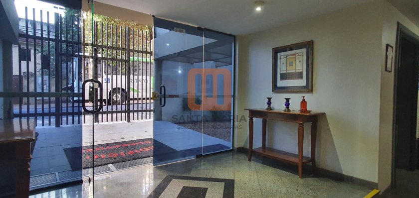 Apartamento para alugar em Centro, Ribeirão Preto - Hall De Entrada (condomínio) - foto 22 código 26335