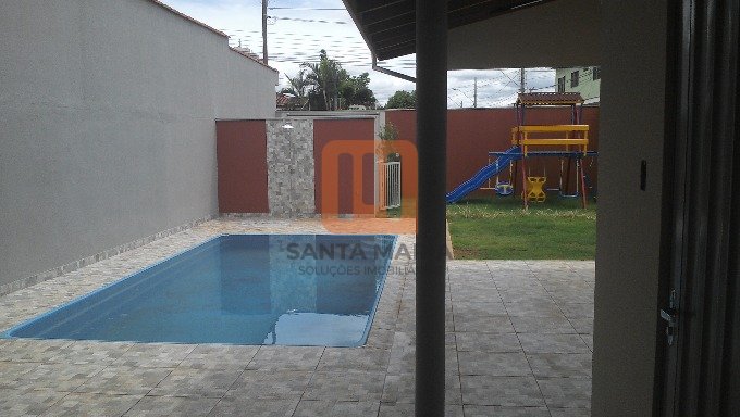 Apartamento para comprar em Monte Alegre, Ribeirão Preto - Piscina(s) (condomínio) - foto 4 código 21549