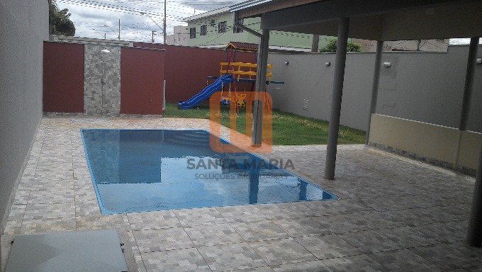 Apartamento para comprar em Monte Alegre, Ribeirão Preto - Piscina(s) (condomínio) - foto 5 código 21549