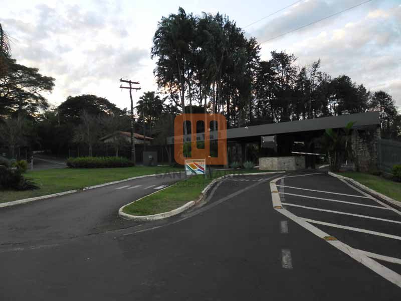 Terreno para comprar em Quinta Boa Vista, Ribeirão Preto - Fachada Condominio (condomínio) - foto 4 código 70829