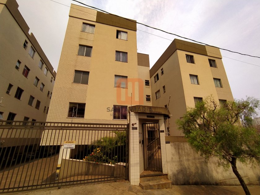 Apartamento para comprar em Jardim Iguatemi, Ribeirão Preto - Fachada Condominio (condomínio) - foto 16 código 16730