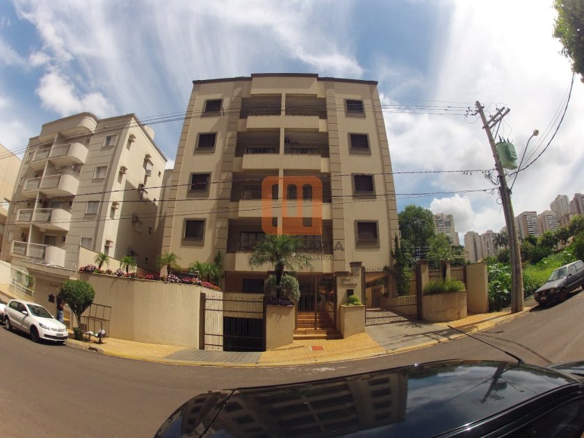 Apartamento para comprar em Jardim Botanico, Ribeirão Preto - Recepção (condomínio) - foto 8 código 38838