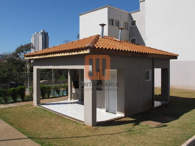 Apartamento para comprar em Vila Virgínia, Ribeirão Preto - Lazer Condominio (condomínio) - foto 5 código 78376