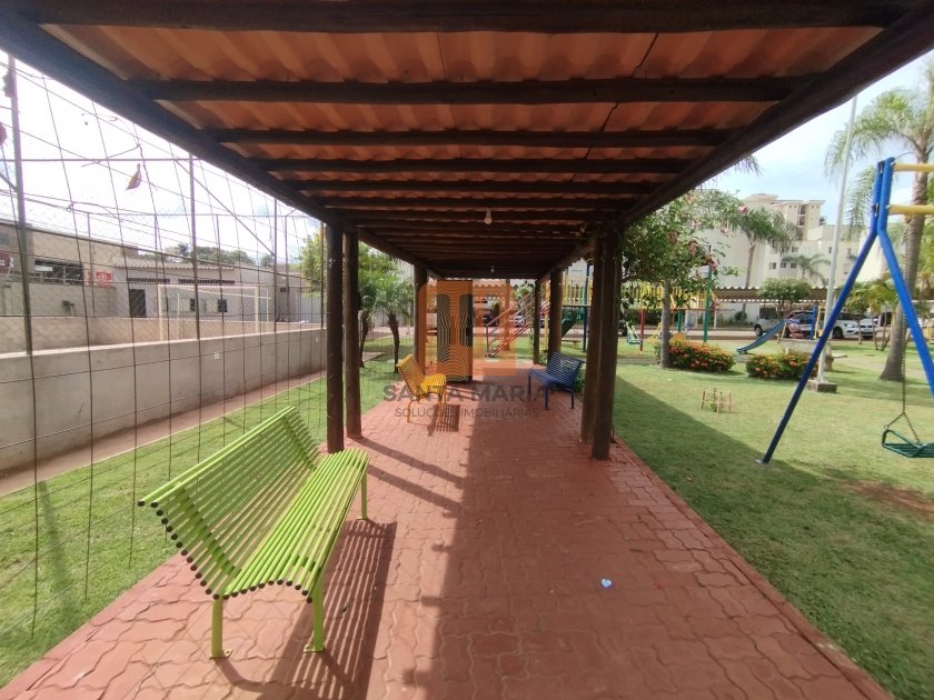 Apartamento para comprar em Monte Alegre, Ribeirão Preto - Lazer Condominio (condomínio) - foto 4 código 54527