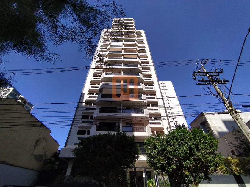 Apartamento para comprar em Centro, Ribeirão Preto - Fachada Condominio (condomínio) - foto 26 código 53010