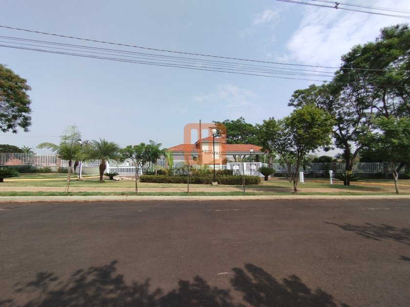 Casa para comprar em Cond. Topazio, Ribeirão Preto - Fachada Condominio (condomínio) - foto 22 código 38914