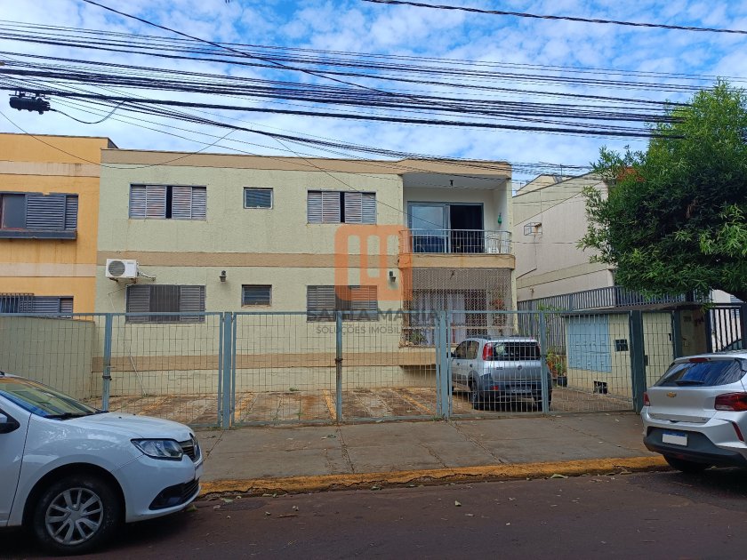 Apartamento em Nova Ribeirânia, Ribeirão Preto