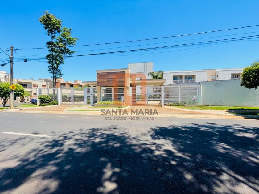 Apartamento para comprar em Jardim Florida, Ribeirão Preto - Fachada Condominio (condomínio) - foto 10 código 43658