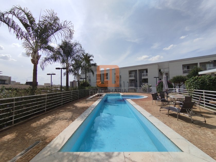 Apartamento para comprar em Jardim Florida, Ribeirão Preto - Piscina(s) (condomínio) - foto 11 código 43658