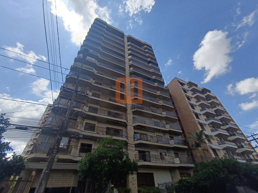 Apartamento em Higienopolis, Ribeirão Preto