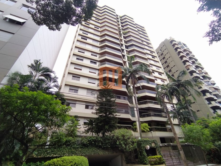 Apartamento em Centro, Ribeirão Preto