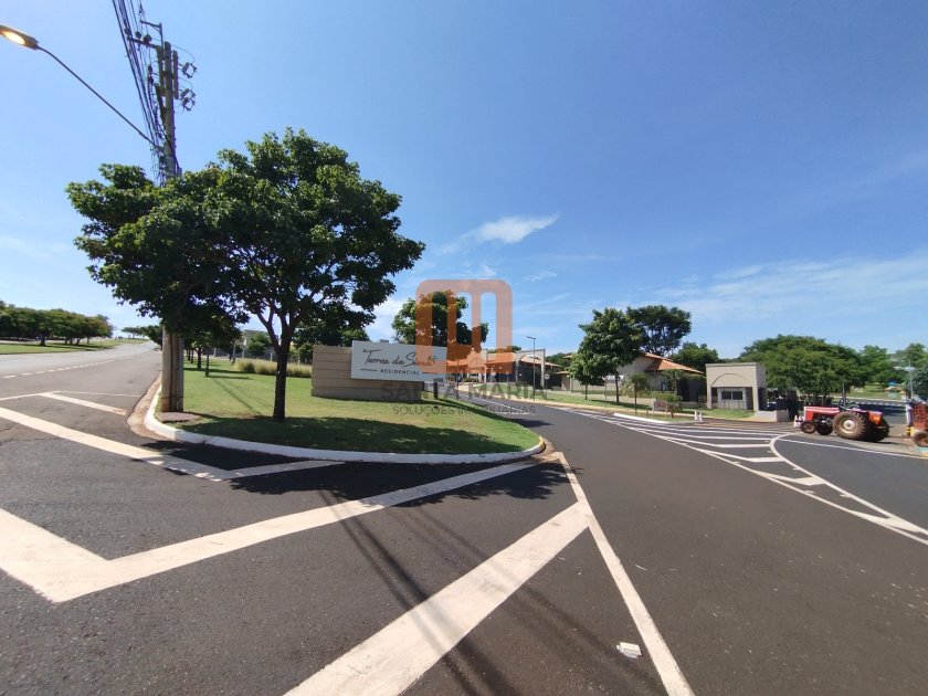 Casa em Cond. Buona Vita Siena, Ribeirão Preto