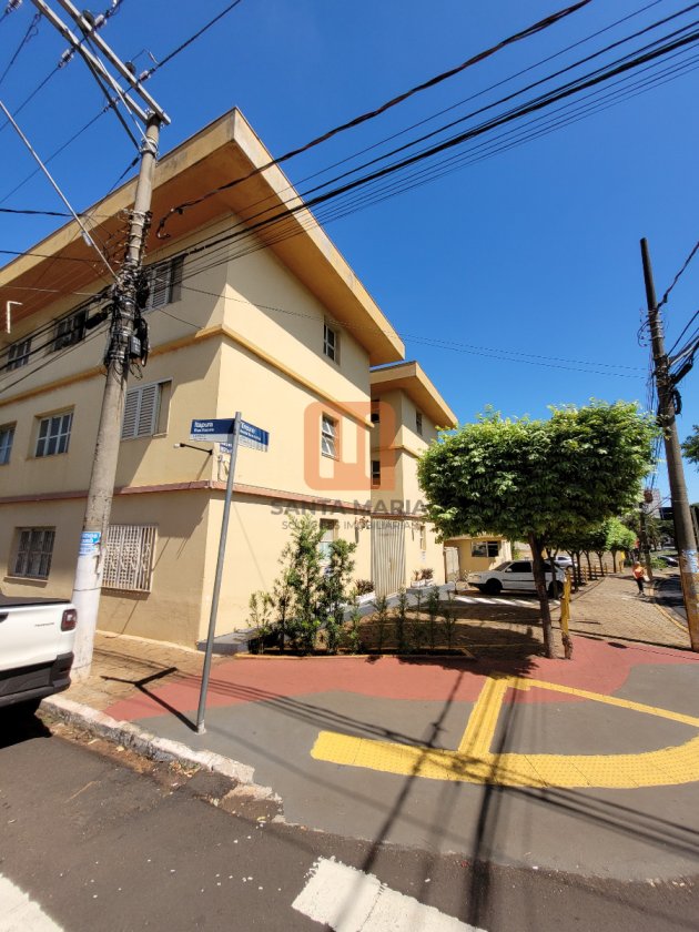 Apartamento para comprar em Jardim Paulista, Ribeirão Preto - Fachada Condominio (condomínio) - foto 18 código 23993