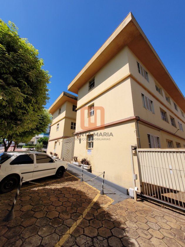 Apartamento para comprar em Jardim Paulista, Ribeirão Preto - Fachada Condominio (condomínio) - foto 17 código 23993