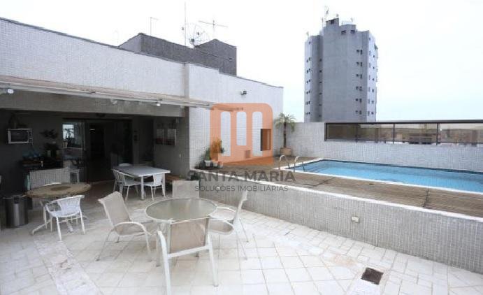 Apartamento para comprar em Centro, Ribeirão Preto - Lazer Condominio (condomínio) - foto 2 código 73133