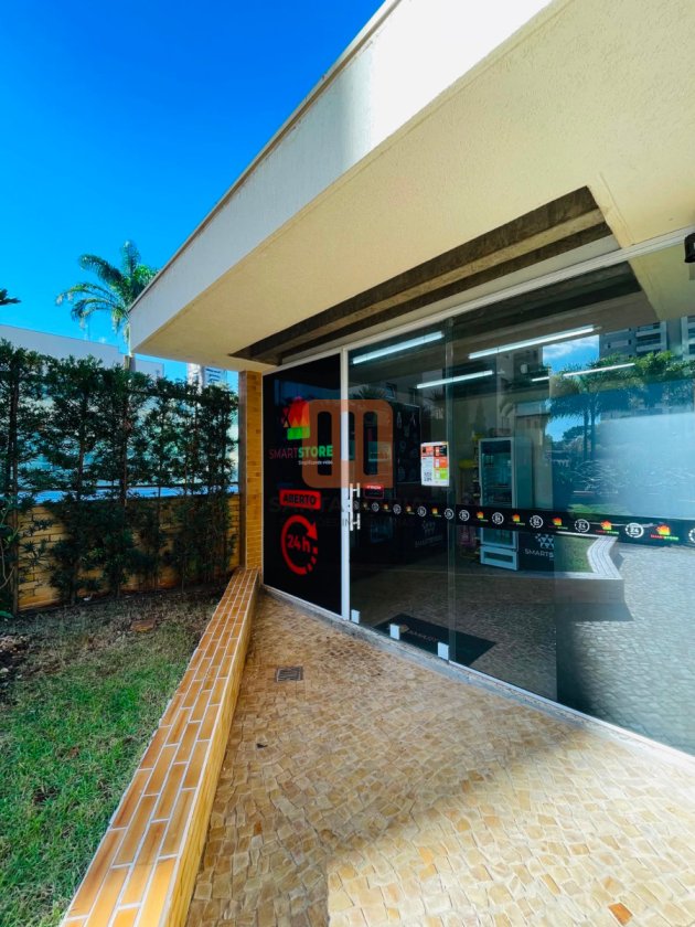 Apartamento para comprar em Nova Aliança Sul, Ribeirão Preto - Loja de conveniência / mercado (condomínio) - foto 3 código 40277