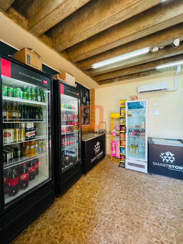 Apartamento para comprar em Nova Aliança Sul, Ribeirão Preto - Loja de conveniência / mercado (condomínio) - foto 4 código 40277