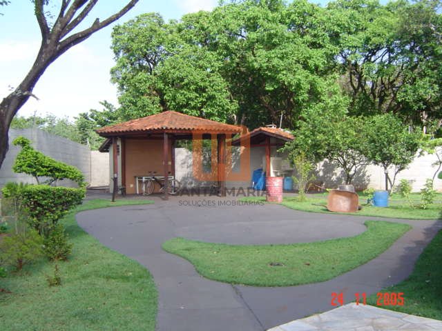 Casa em Jardim Interlagos, Ribeirão Preto