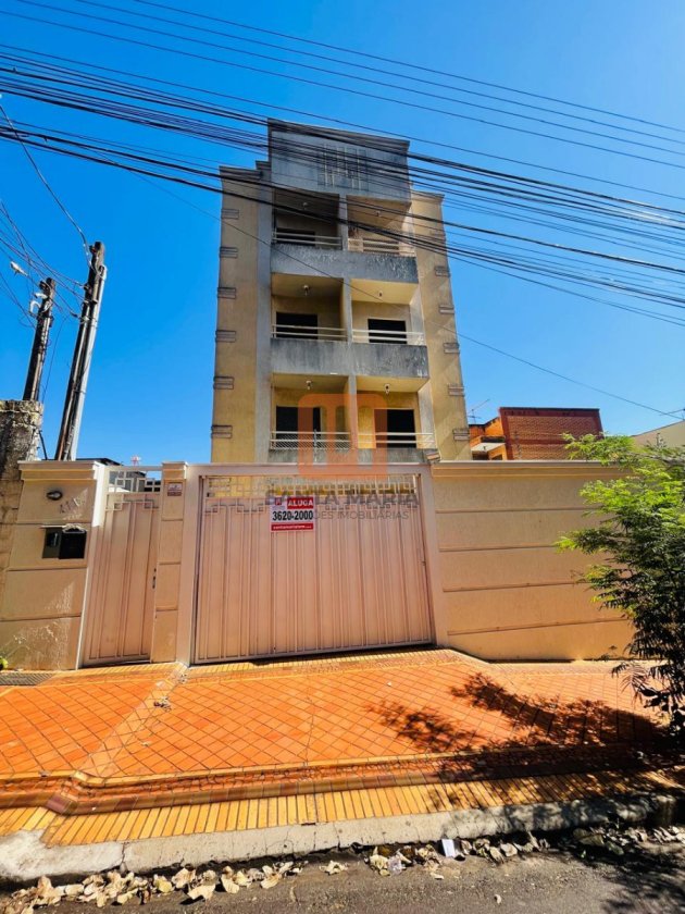 Apartamento em Lagoinha, Ribeirão Preto