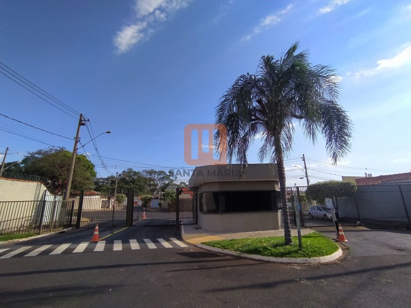 Casa em Jardim Florestan Fernandes, Ribeirão Preto