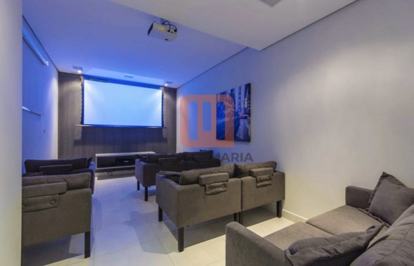 Apartamento para comprar em Jardim Republica, Ribeirão Preto - Lazer Condominio (condomínio) - foto 5 código 41370