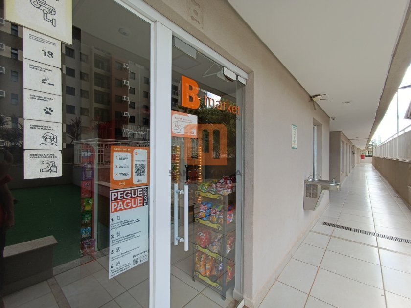 Apartamento para comprar em Jardim Republica, Ribeirão Preto - Outros (condomínio) - foto 4 código 41370