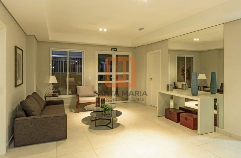 Apartamento para comprar em Jardim Republica, Ribeirão Preto - Recepção (condomínio) - foto 14 código 38214