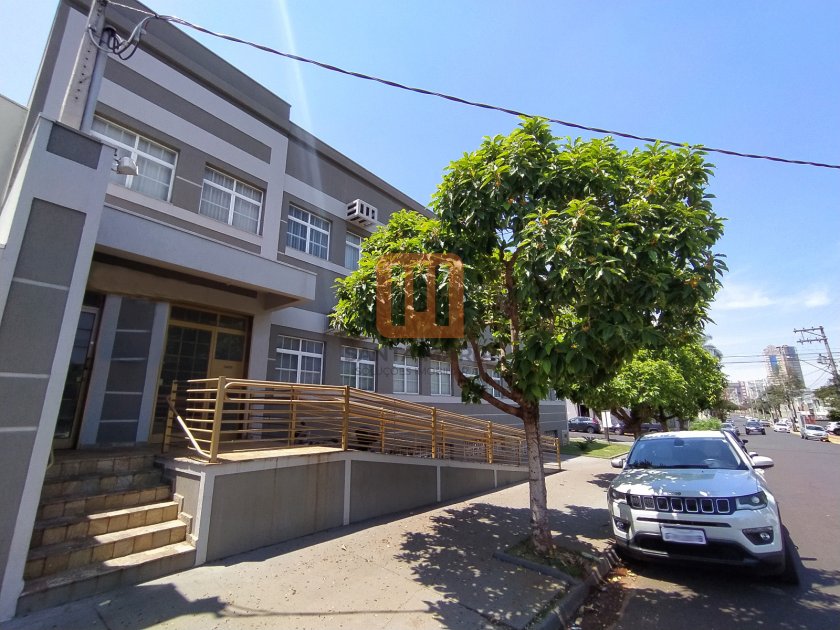 Sala comercial em Alto Da Boa Vista, Ribeirão Preto