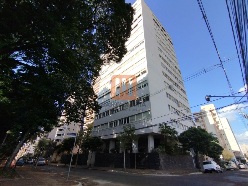 Apartamento para comprar em Centro, Ribeirão Preto - Fachada Condominio (condomínio) - foto 15 código 49292