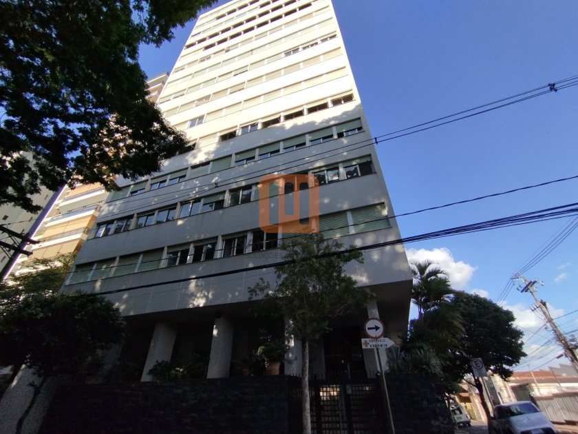 Apartamento para comprar em Centro, Ribeirão Preto - Fachada Condominio (condomínio) - foto 16 código 49292