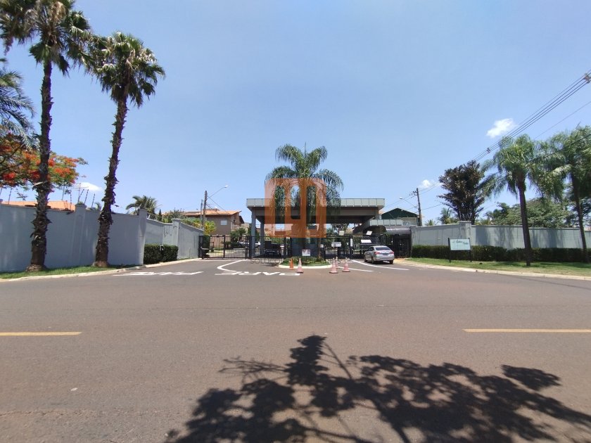 Casa em Cond. Colina Do Sabiá, Ribeirão Preto