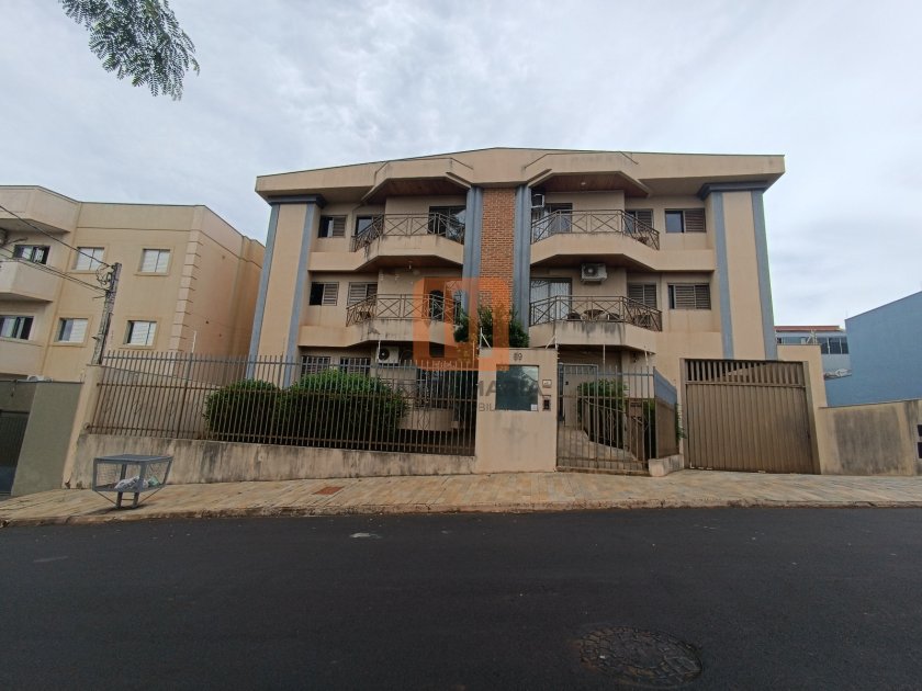 Apartamento em Jardim Florida, Ribeirão Preto