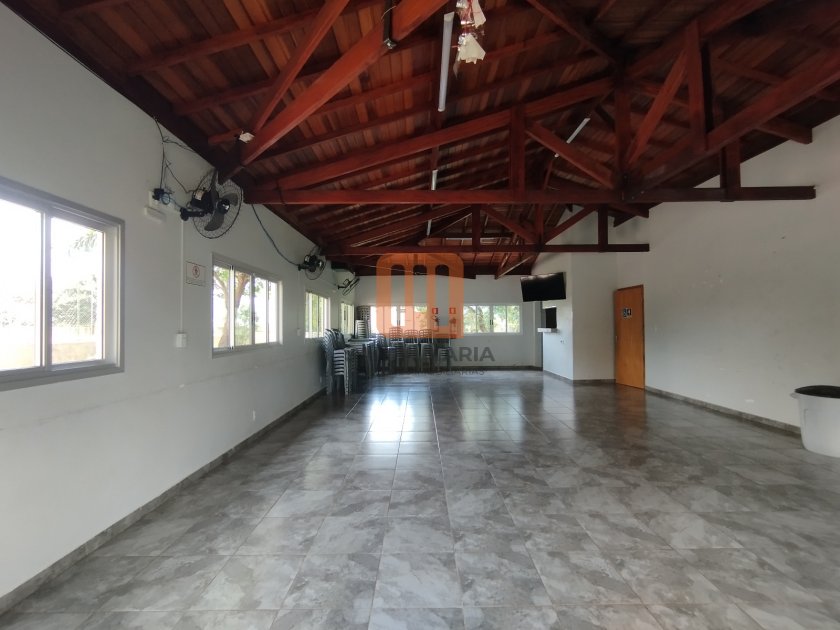 Apartamento para comprar em Parque Ribeirão Preto, Ribeirão Preto - Salão de festas (condomínio) - foto 17 código 72073
